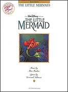 Little Mermaid-Easy Piano Selection piano sheet music cover